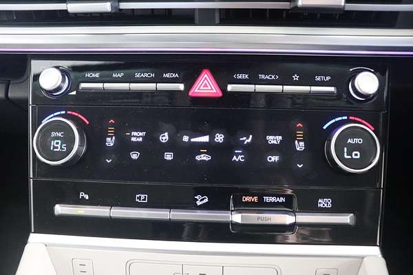 2024 Hyundai Santa Fe Hybrid Elite MX5.V1