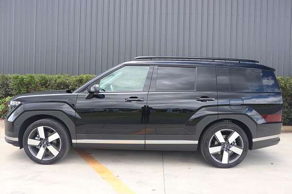 2024 Hyundai Santa Fe Hybrid Elite MX5.V1