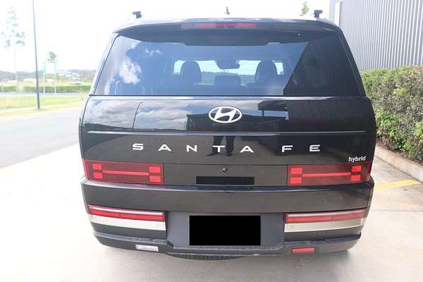 2024 Hyundai Santa Fe Hybrid Elite MX5.V1