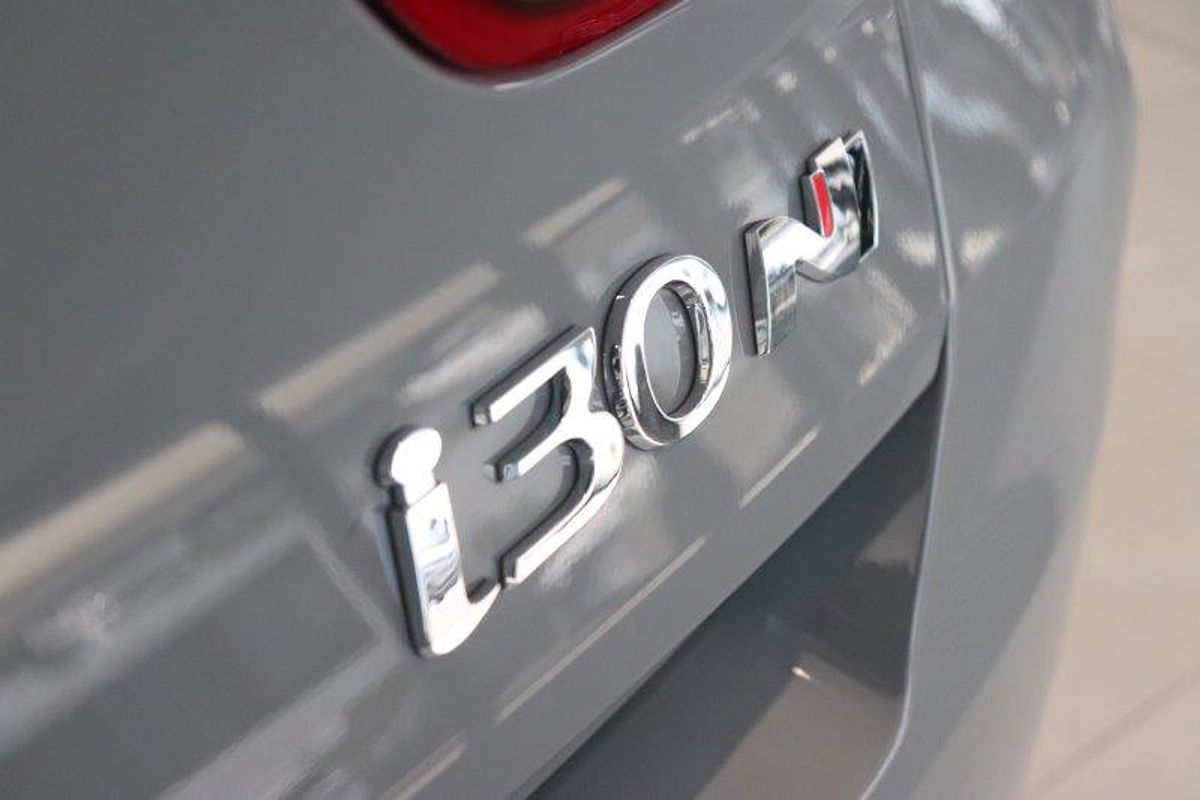 2024 Hyundai i30 N Premium PDe.V6