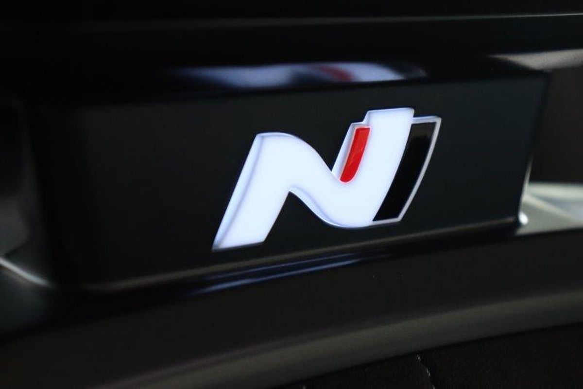 2024 Hyundai i30 N Premium PDe.V6