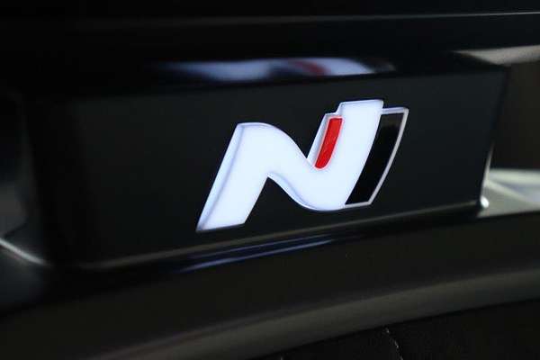 2024 Hyundai i30 N Premium PDe.V6