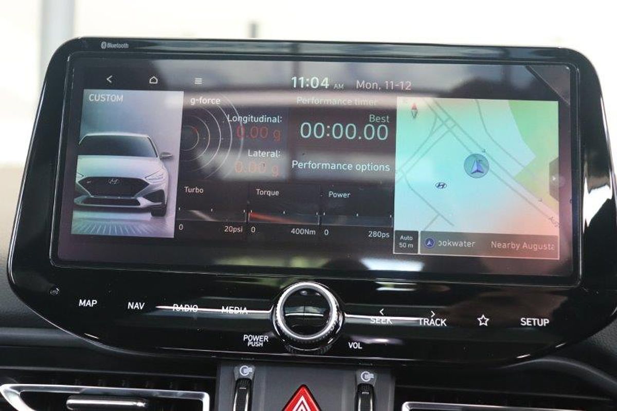 2024 Hyundai i30 N Premium PDe.V6