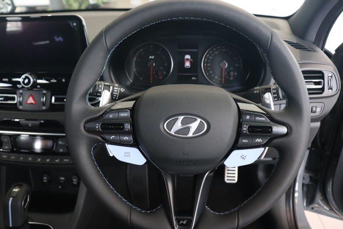 2024 Hyundai i30 N Premium PDe.V6