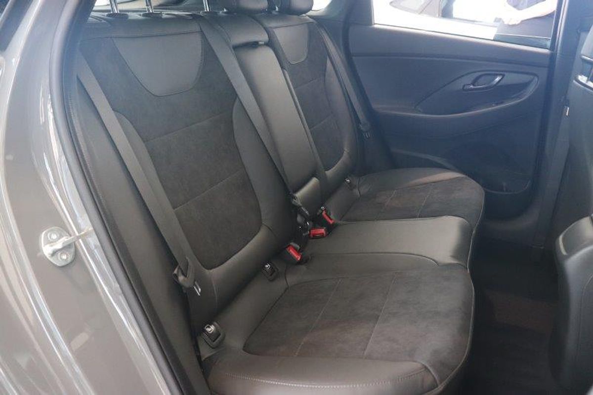 2024 Hyundai i30 N Premium PDe.V6