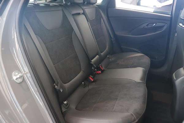 2024 Hyundai i30 N Premium PDe.V6