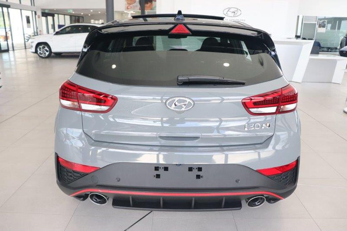2024 Hyundai i30 N Premium PDe.V6