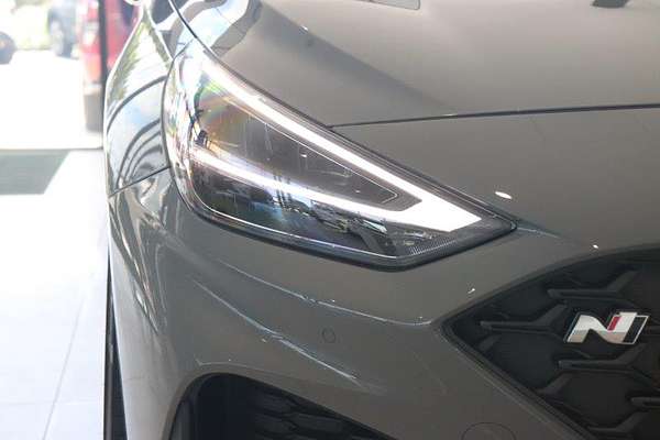 2024 Hyundai i30 N Premium PDe.V6