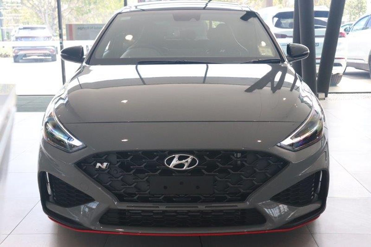 2024 Hyundai i30 N Premium PDe.V6
