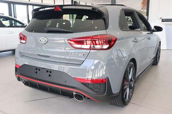 2024 Hyundai i30 N Premium PDe.V6
