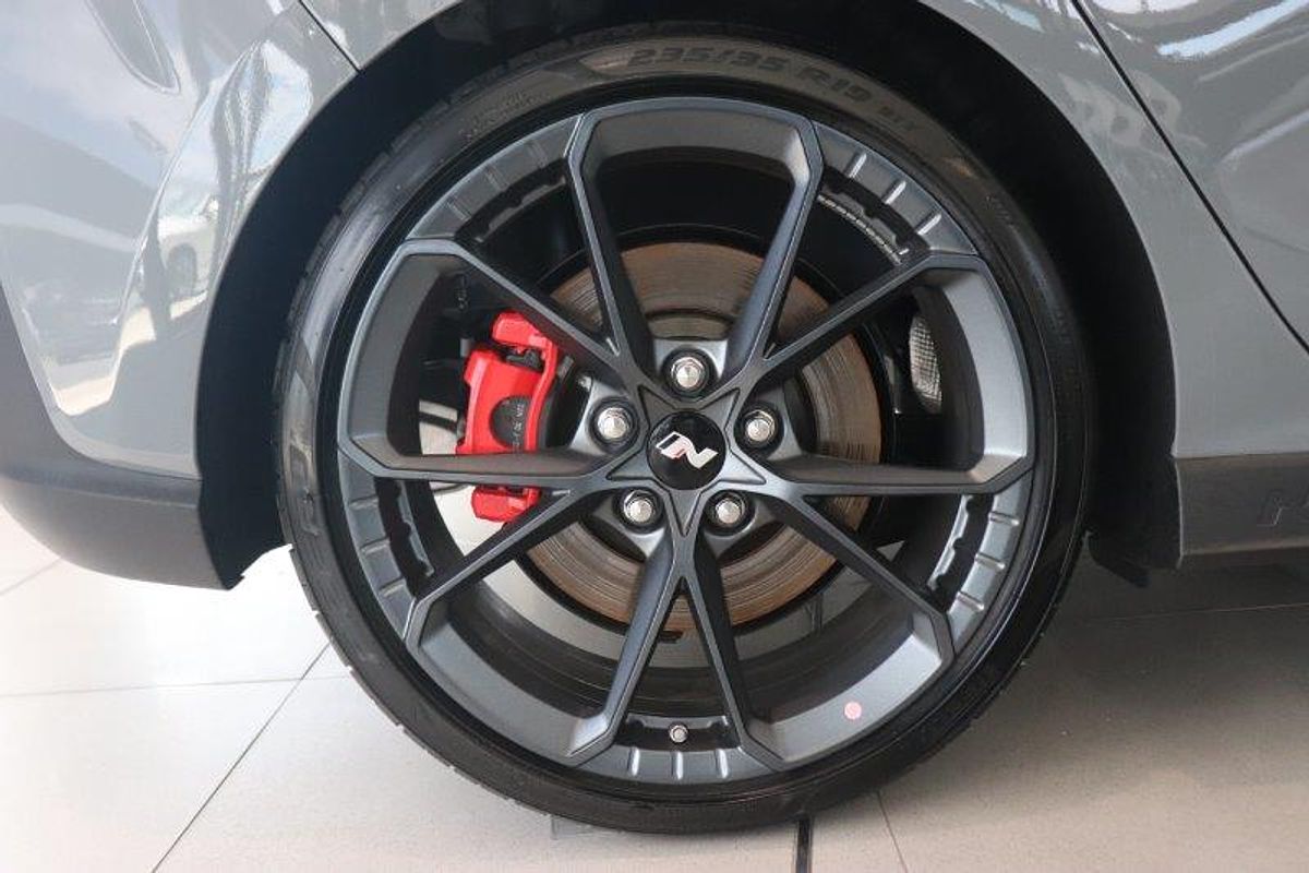 2024 Hyundai i30 N Premium PDe.V6