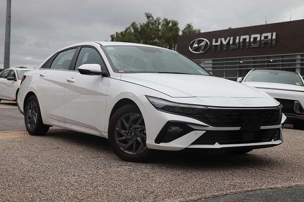 2025 Hyundai i30 CN7.V2