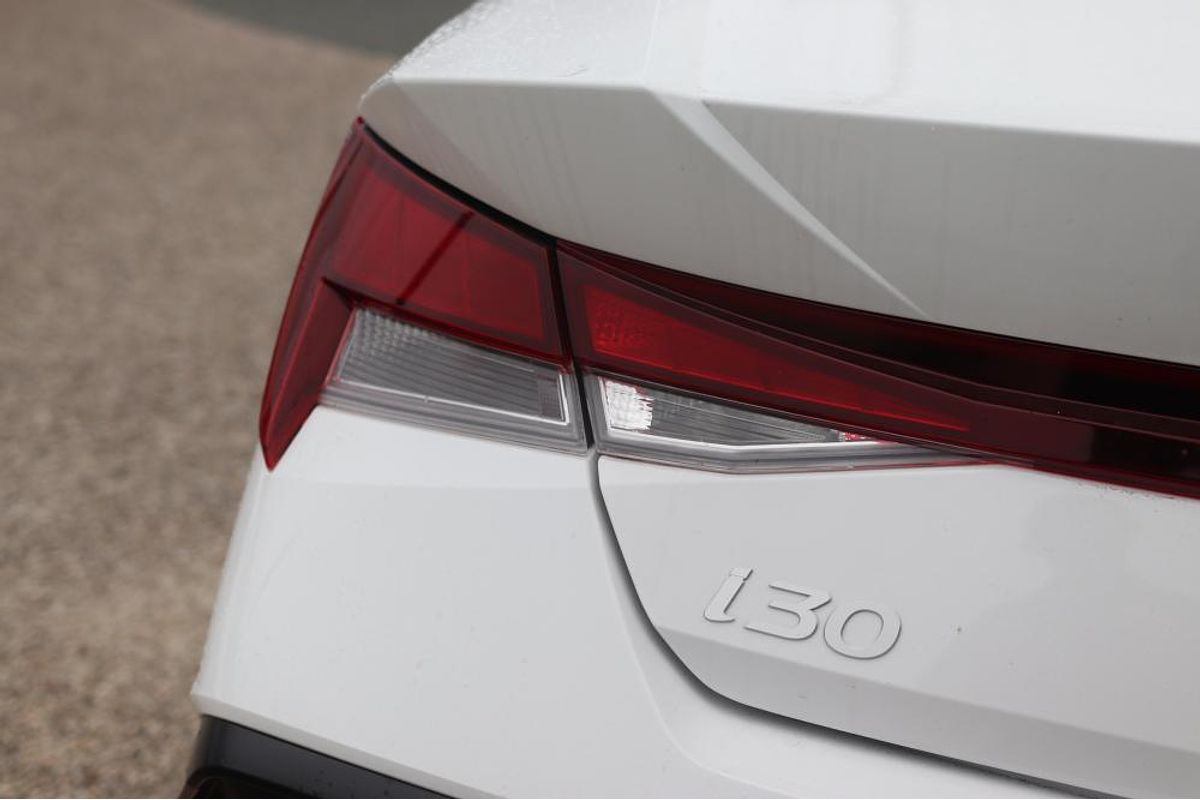 2025 Hyundai i30 CN7.V2
