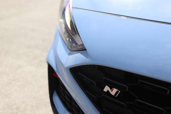 2024 Hyundai i30 N Premium PDe.V6