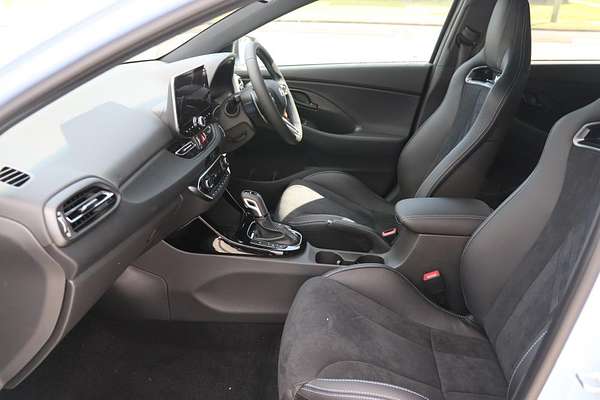 2024 Hyundai i30 N Premium PDe.V6