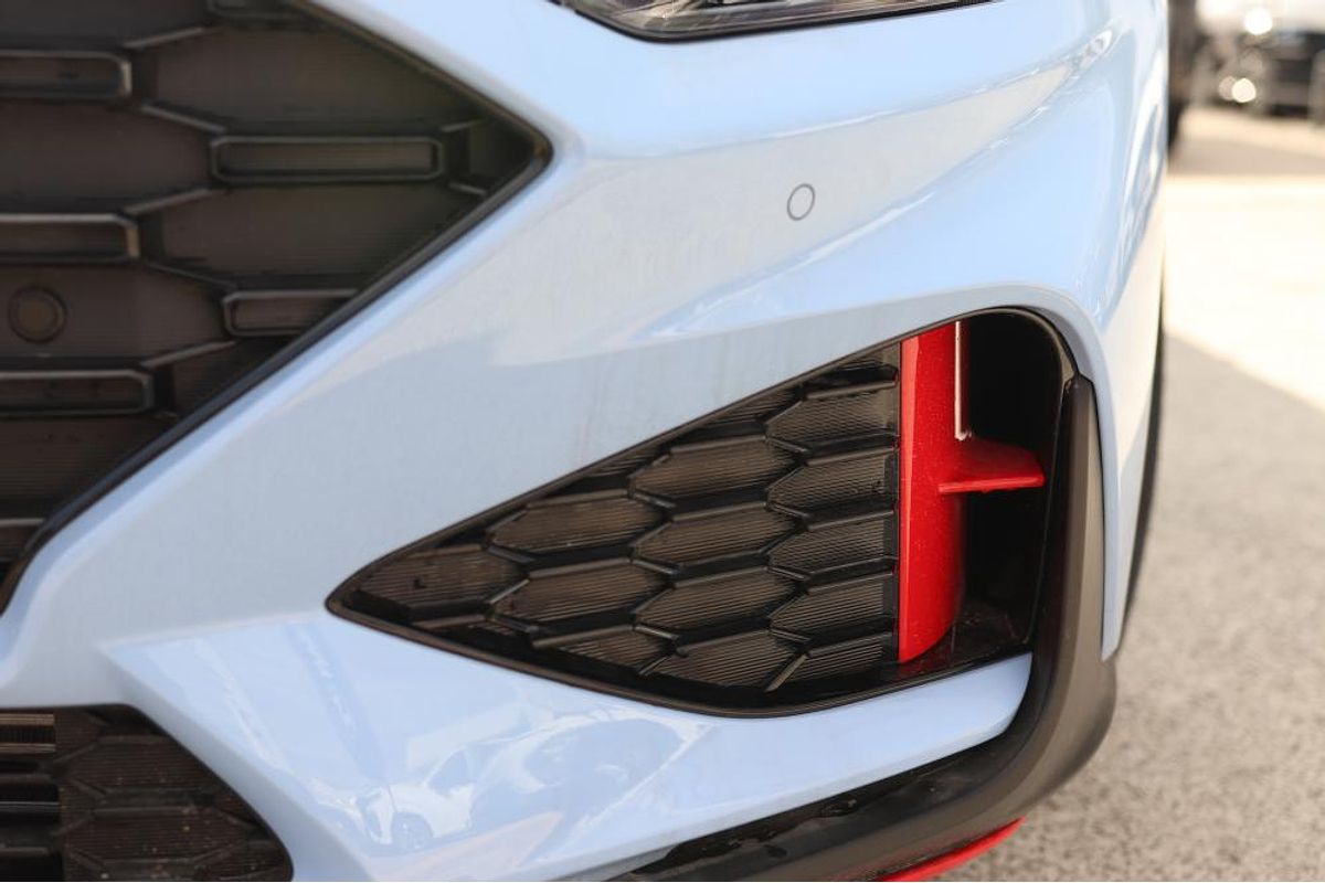 2024 Hyundai i30 N Premium PDe.V6