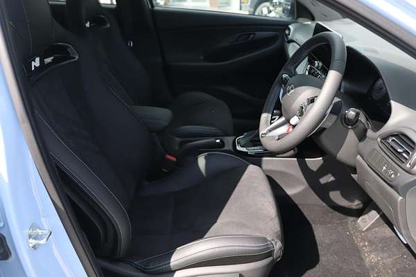 2024 Hyundai i30 N Premium PDe.V6
