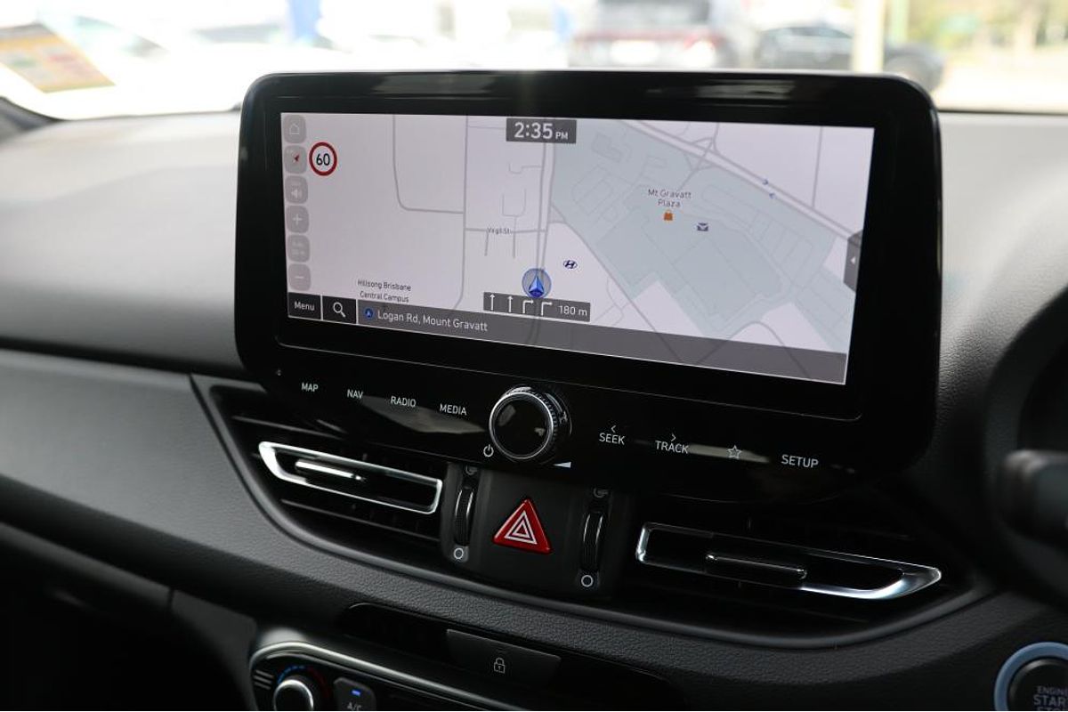 2024 Hyundai i30 N Premium PDe.V6