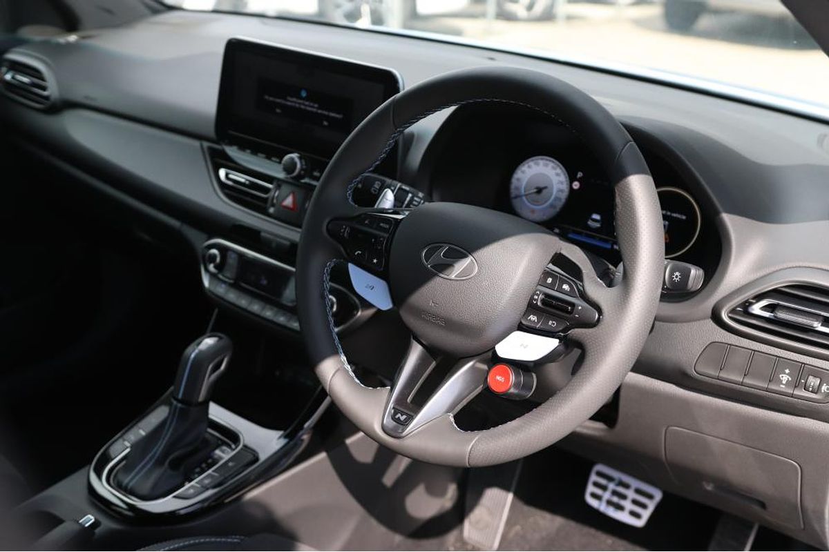 2024 Hyundai i30 N Premium PDe.V6