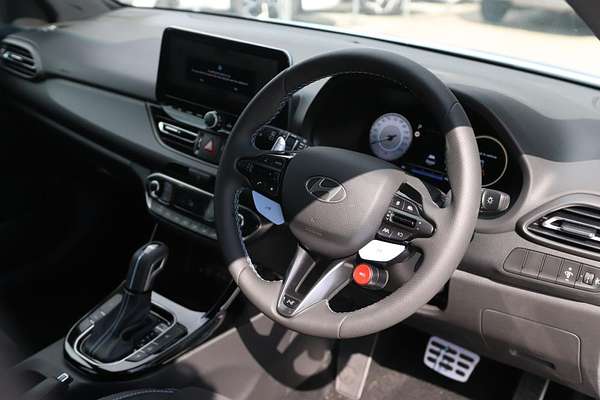 2024 Hyundai i30 N Premium PDe.V6