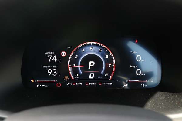 2024 Hyundai i30 N Premium PDe.V6