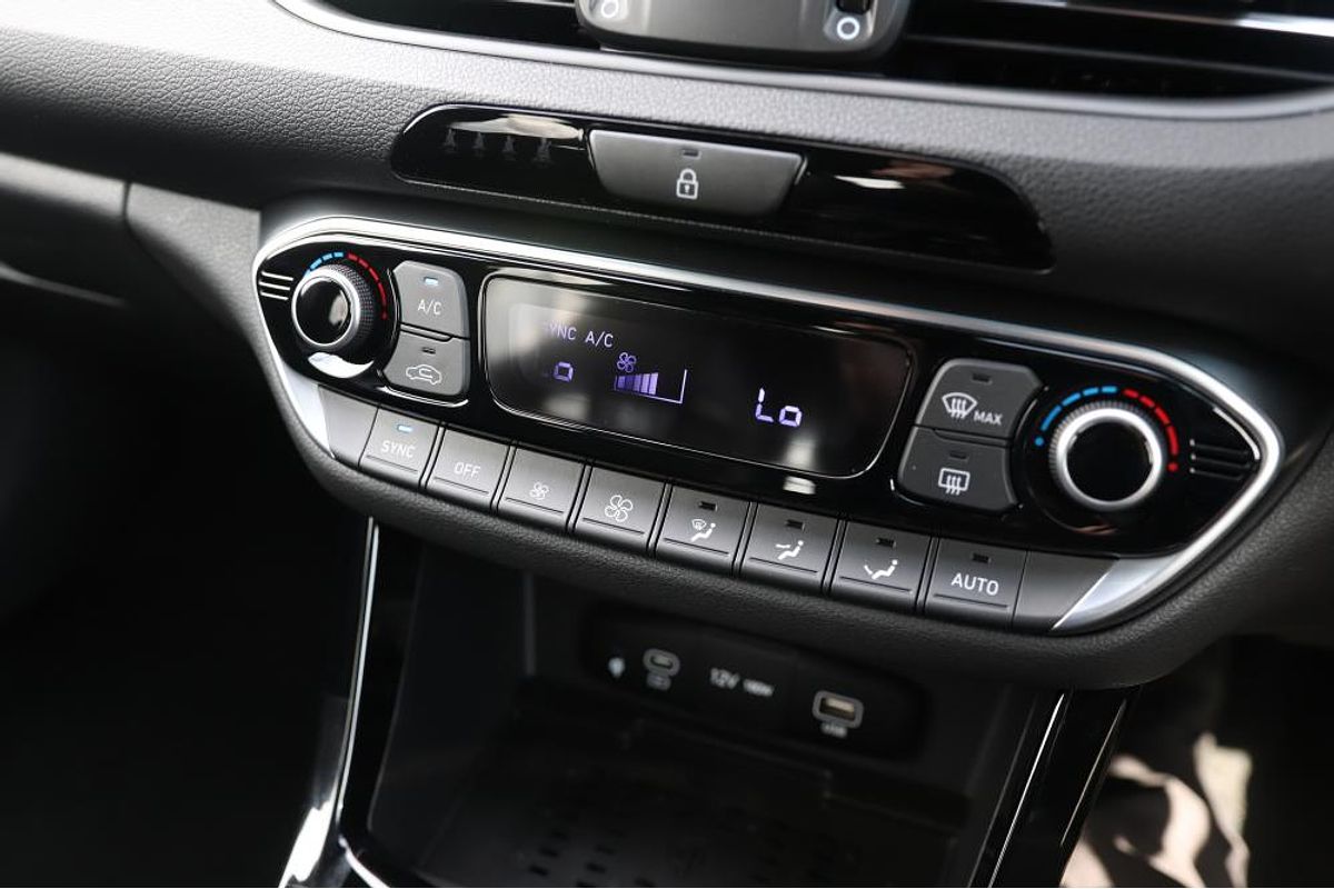 2024 Hyundai i30 N Premium PDe.V6