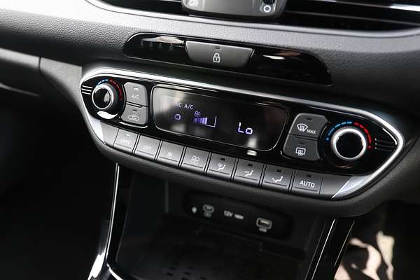 2024 Hyundai i30 N Premium PDe.V6