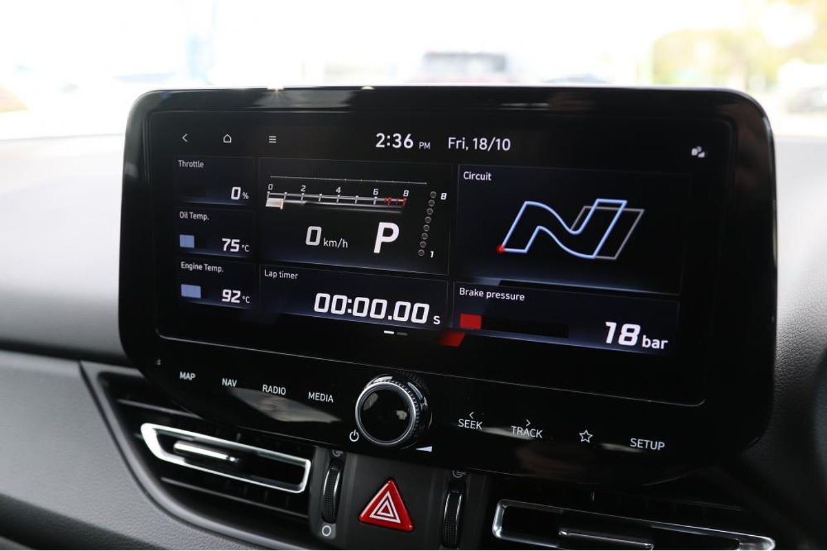 2024 Hyundai i30 N Premium PDe.V6