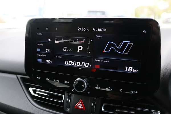 2024 Hyundai i30 N Premium PDe.V6