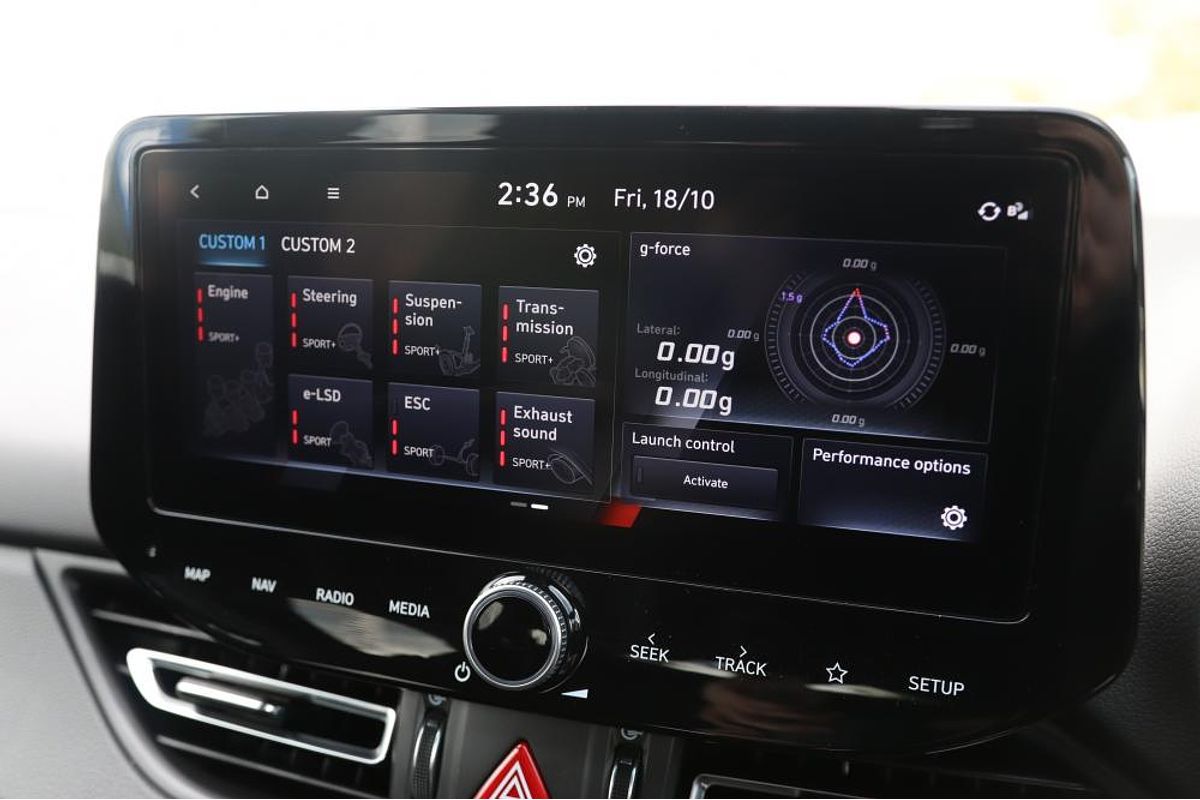 2024 Hyundai i30 N Premium PDe.V6