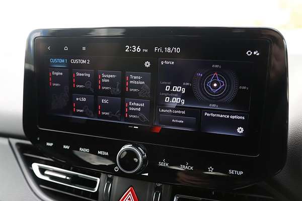 2024 Hyundai i30 N Premium PDe.V6