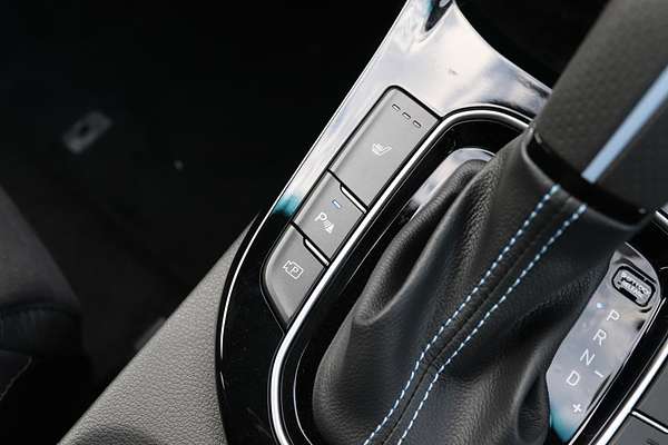 2024 Hyundai i30 N Premium PDe.V6