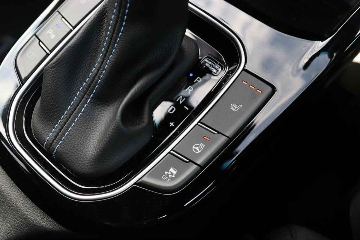 2024 Hyundai i30 N Premium PDe.V6