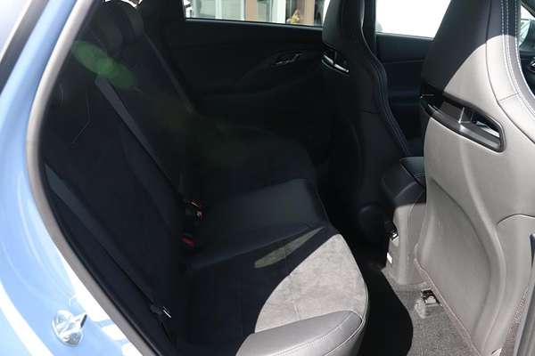 2024 Hyundai i30 N Premium PDe.V6