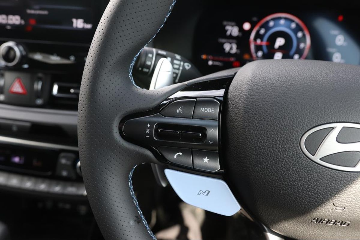 2024 Hyundai i30 N Premium PDe.V6