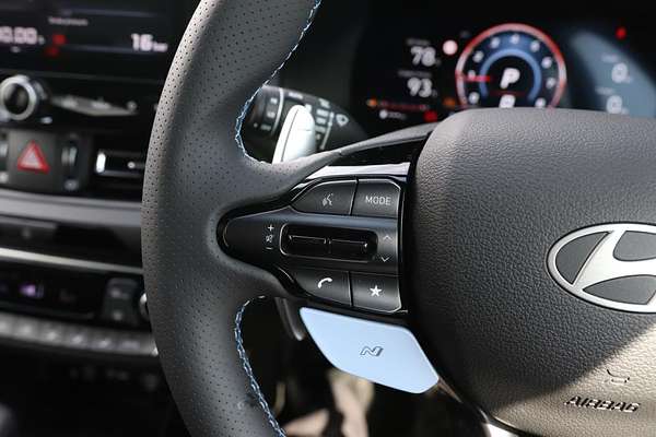 2024 Hyundai i30 N Premium PDe.V6