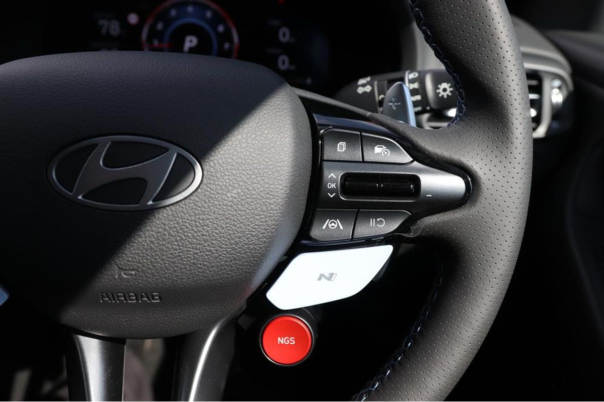 2024 Hyundai i30 N Premium PDe.V6
