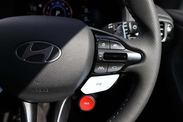 2024 Hyundai i30 N Premium PDe.V6