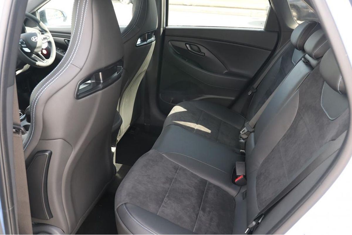 2024 Hyundai i30 N Premium PDe.V6