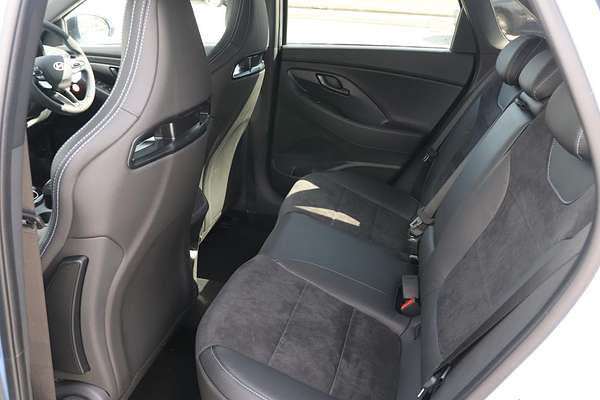 2024 Hyundai i30 N Premium PDe.V6