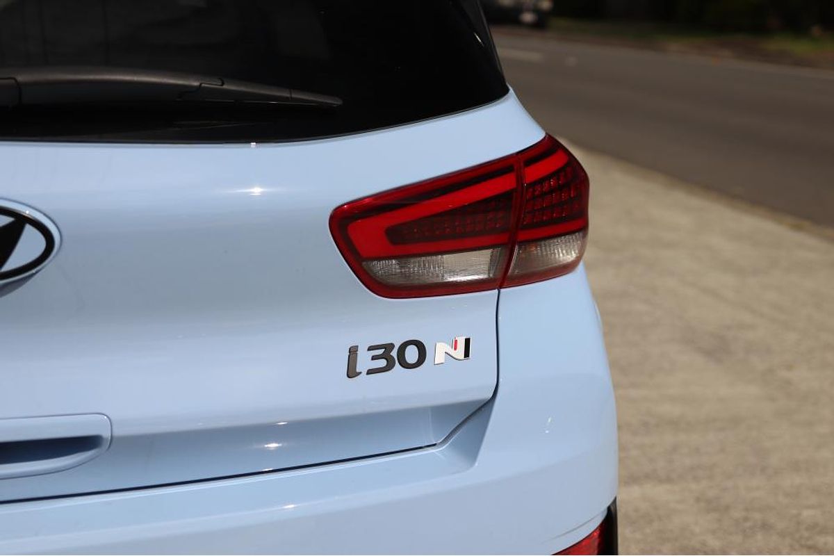 2024 Hyundai i30 N Premium PDe.V6