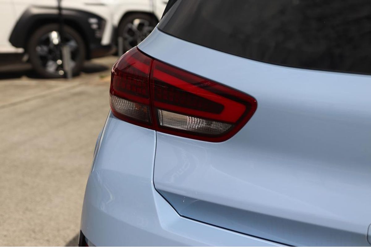 2024 Hyundai i30 N Premium PDe.V6