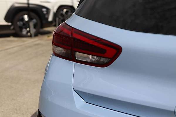2024 Hyundai i30 N Premium PDe.V6