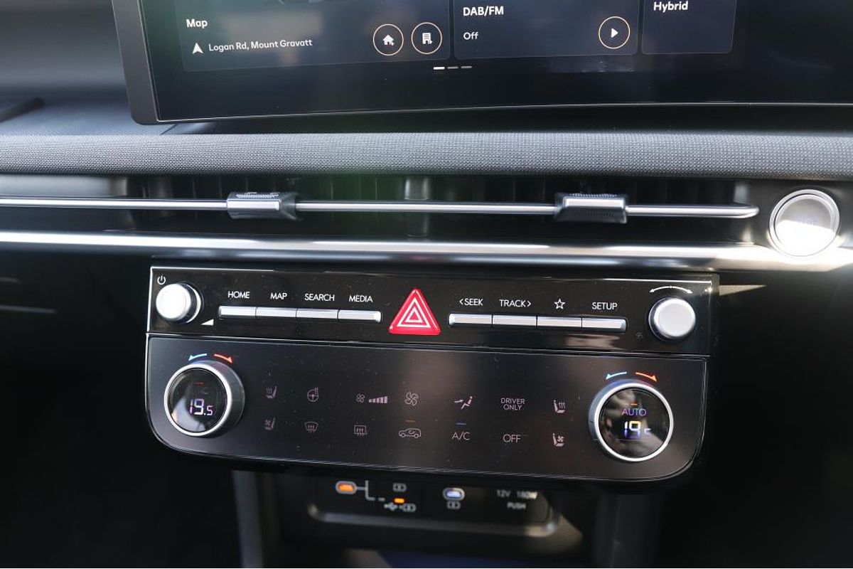 2025 Hyundai Tucson Premium N Line NX4.V3