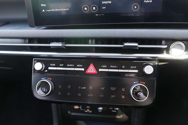2025 Hyundai Tucson Premium N Line NX4.V3
