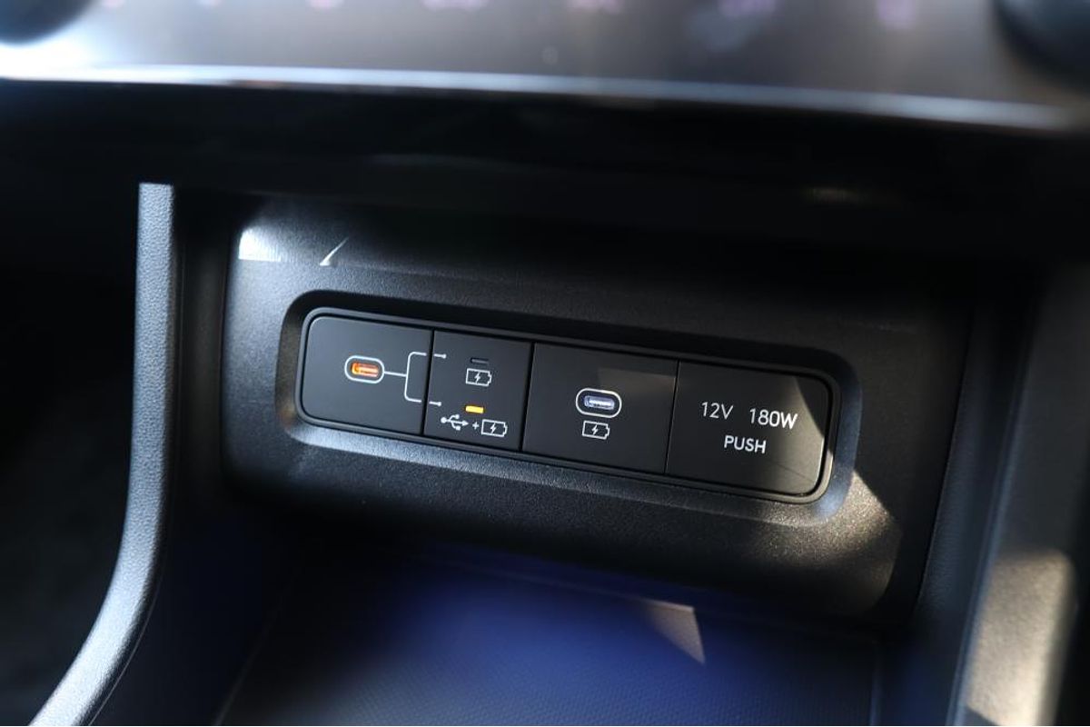 2025 Hyundai Tucson Premium N Line NX4.V3