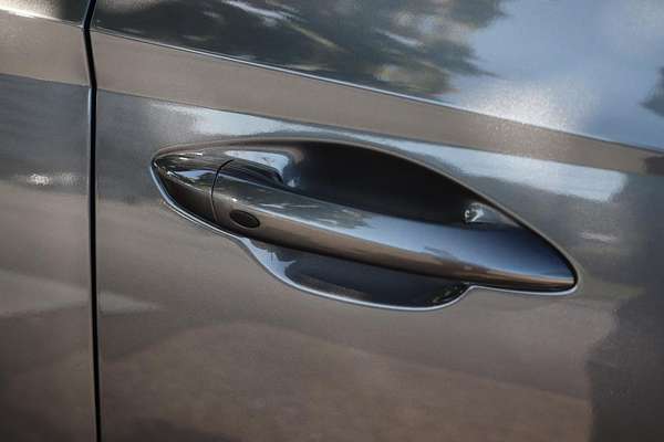 2025 Hyundai Tucson Premium N Line NX4.V3