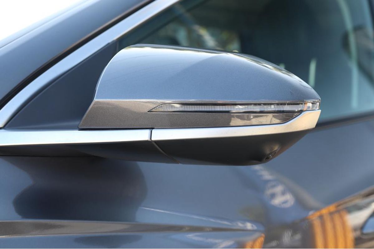 2025 Hyundai Tucson Premium N Line NX4.V3
