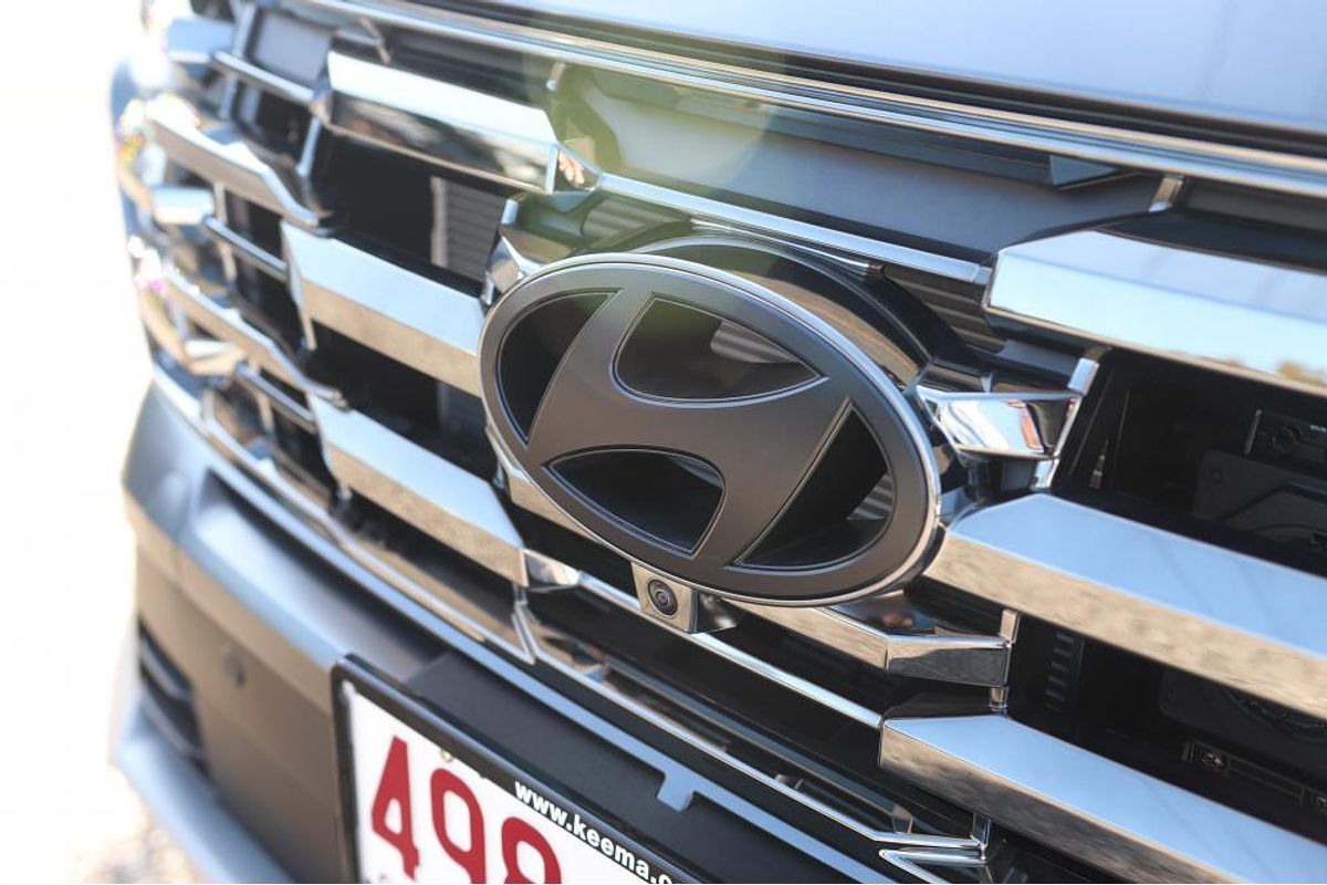 2025 Hyundai Tucson Premium N Line NX4.V3