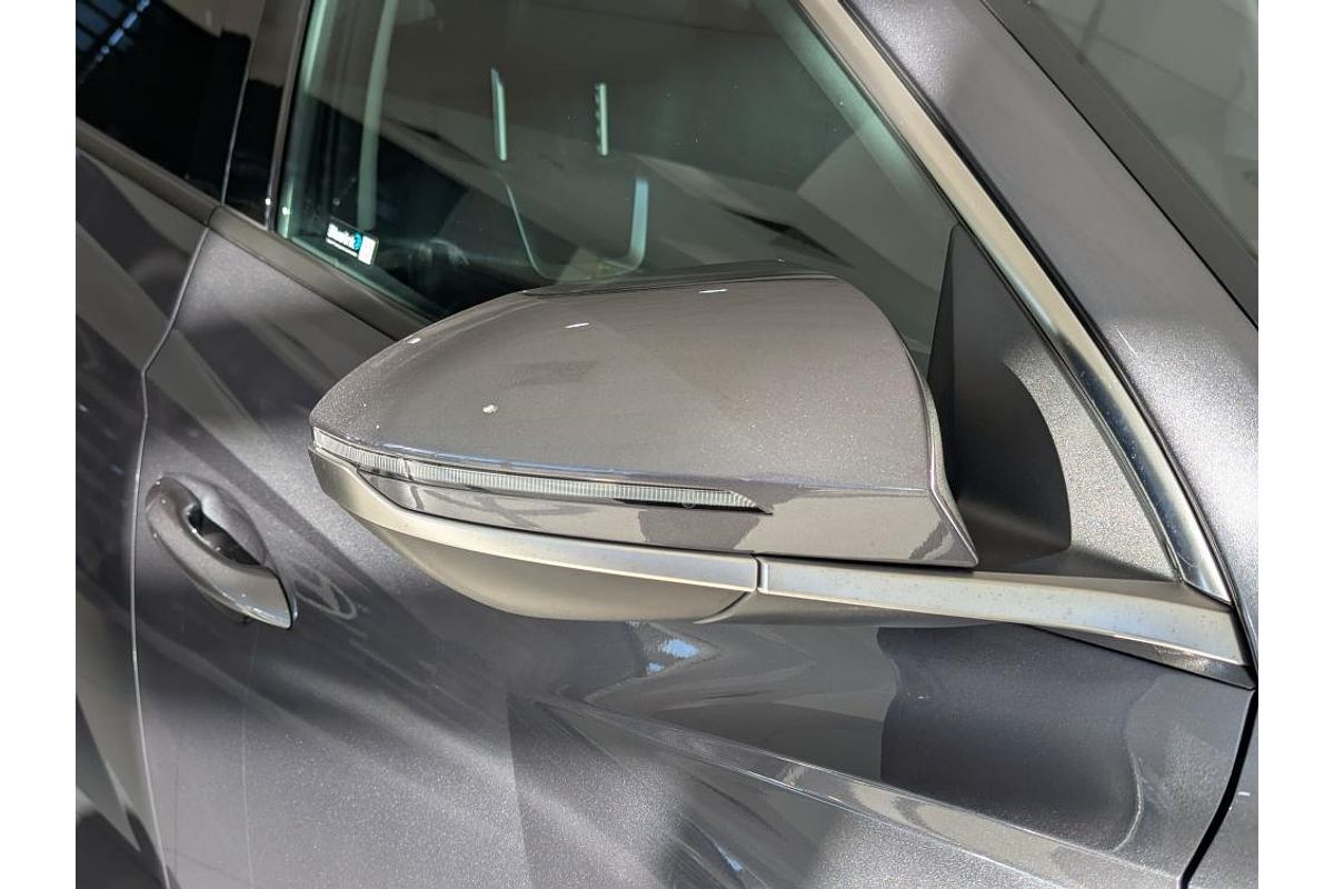 2025 Hyundai Tucson Elite NX4.V3